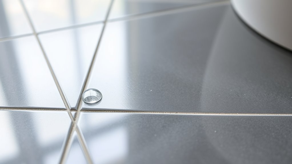 sealer durability and safety