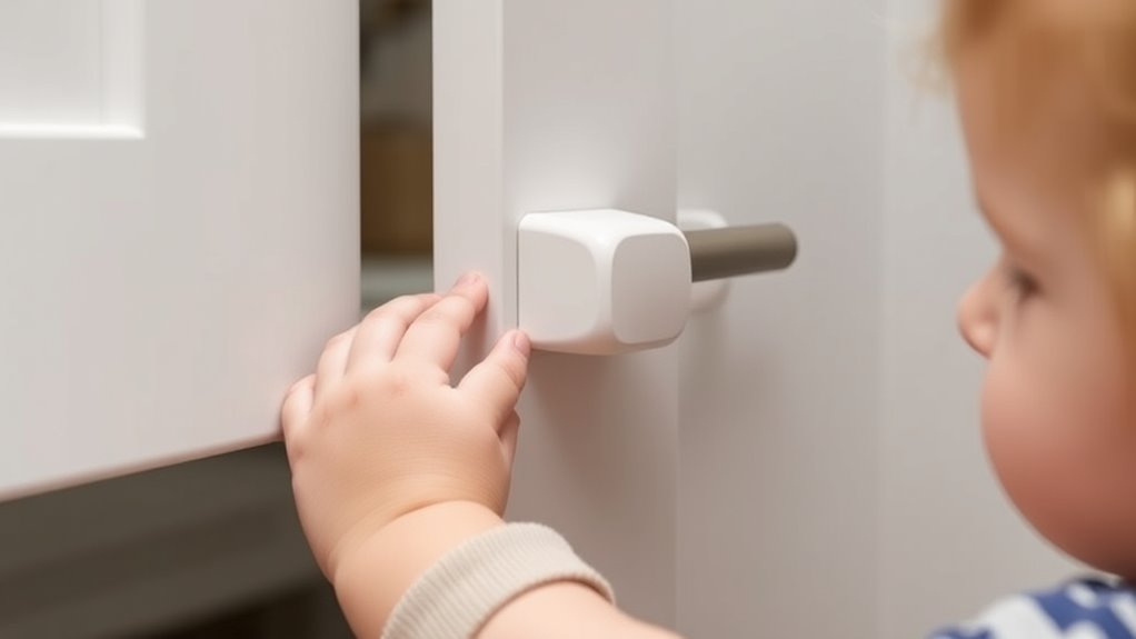 secure durable discreet fit