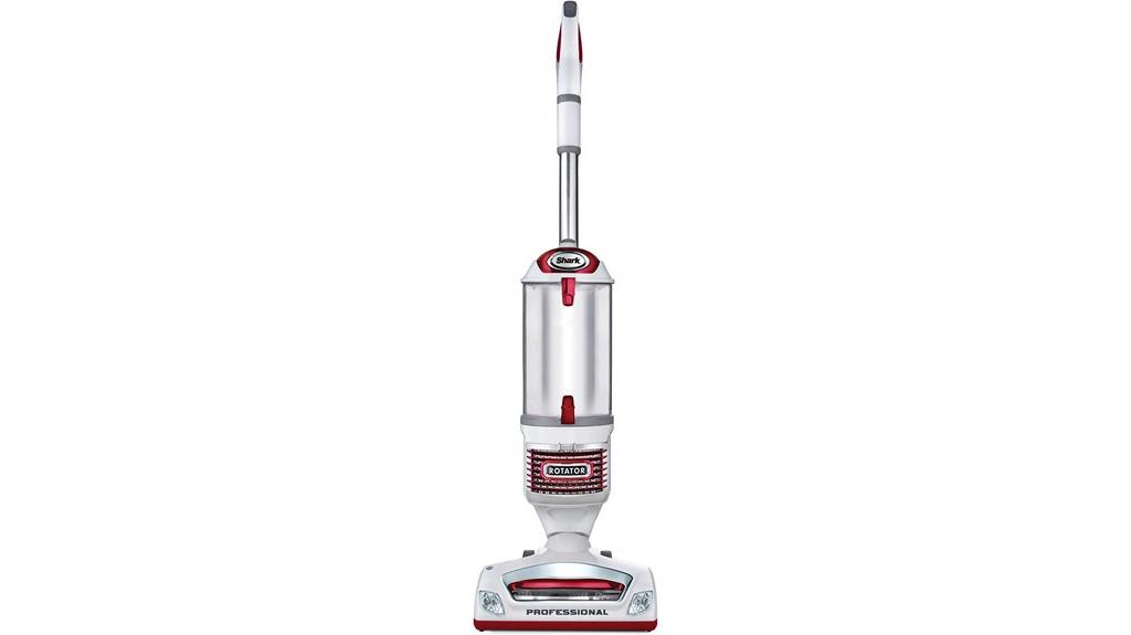 shark nv501 upright vacuum