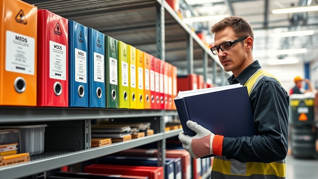 size durability labels security