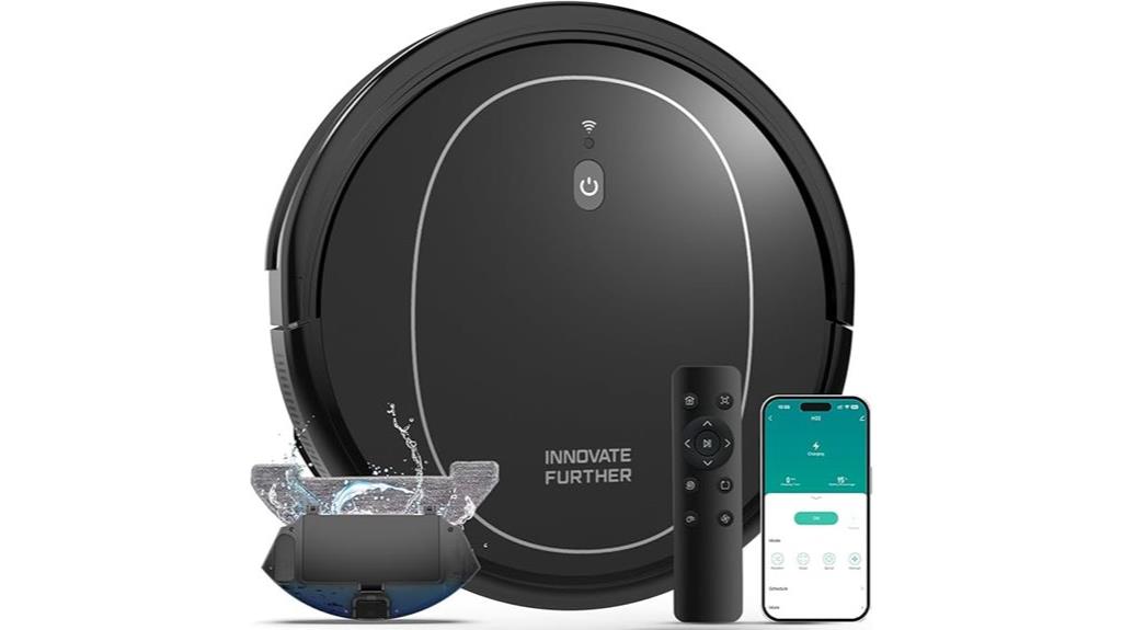 smart 3 in 1 vacuum