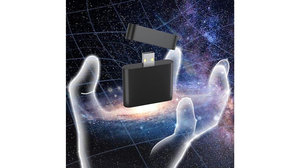 smart home automation hub