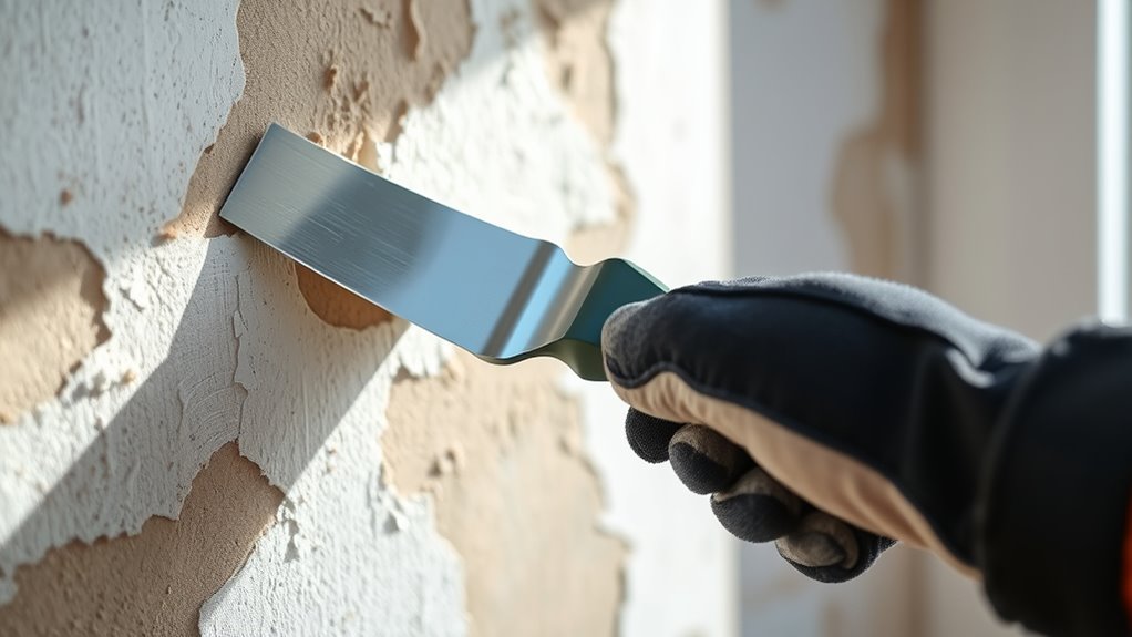 surface compatibility and safety
