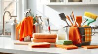 thanksgiving cleaning sets guide