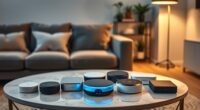top alexa cleaning hubs