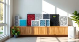 top allergy air filters