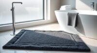 top antimicrobial bath mats