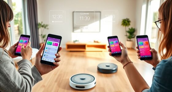 top app based cleaning plans