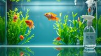 top aquarium glass cleaning solutions