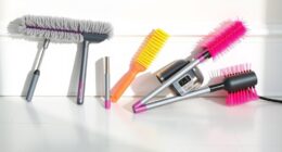 top baseboard cleaning tools