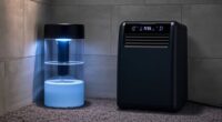 top basement moisture control