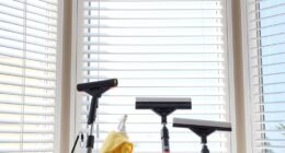 top blind shutter cleaning kits