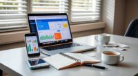top bookkeeping tools for cleaners