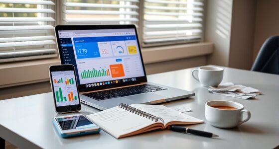 top bookkeeping tools for cleaners