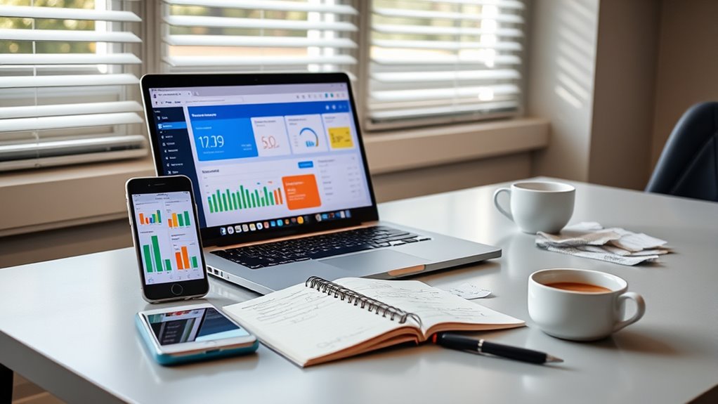top bookkeeping tools for cleaners