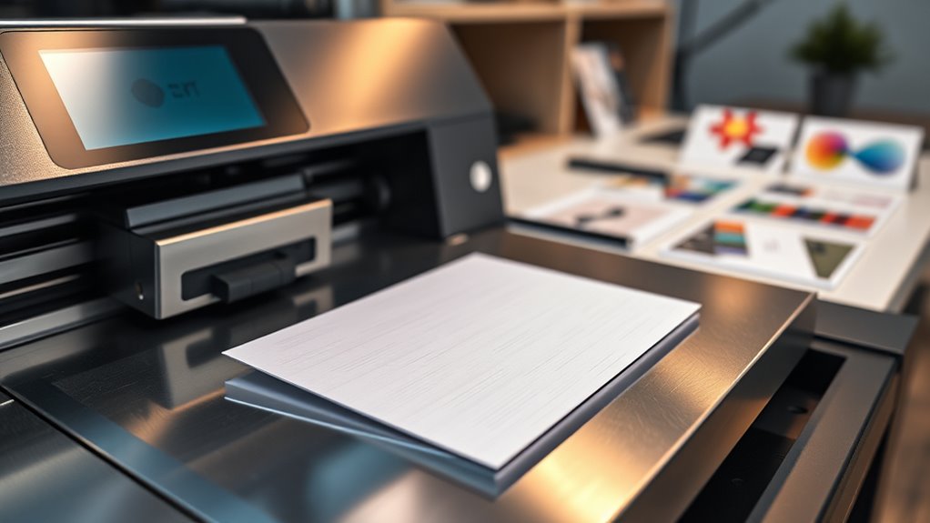 top business card printer picks