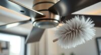 top ceiling fan dusters