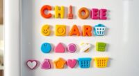 top chore magnet sets