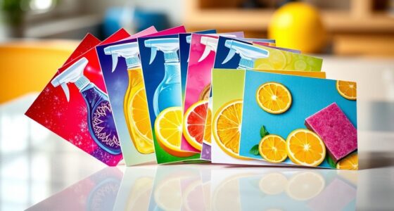 top cleaning gift card picks
