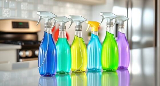 top cleaning spray recommendations