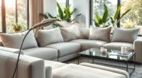 top couch cleaning machine picks
