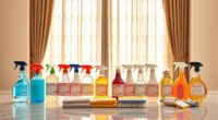 top curtain cleaning kits