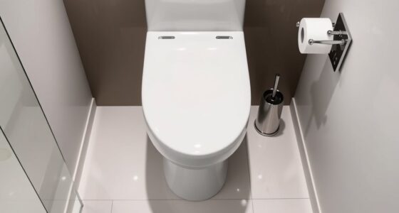 top dual flush toilet enhancements