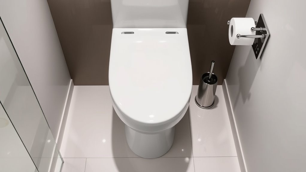 top dual flush toilet enhancements