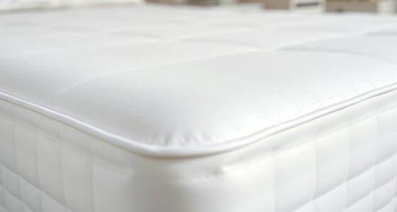 top dust mite mattress covers