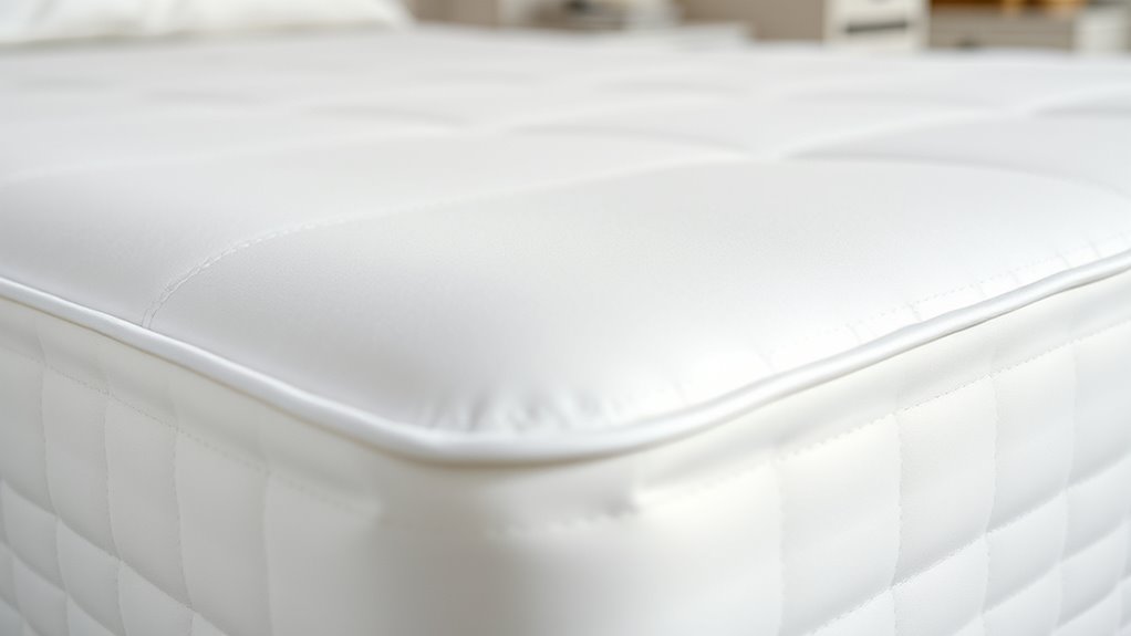 top dust mite mattress covers