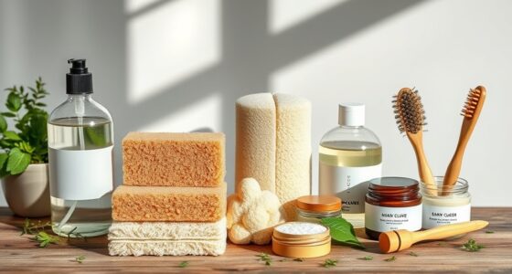 top eco friendly cleaning products