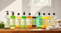 top eco friendly cleaning products