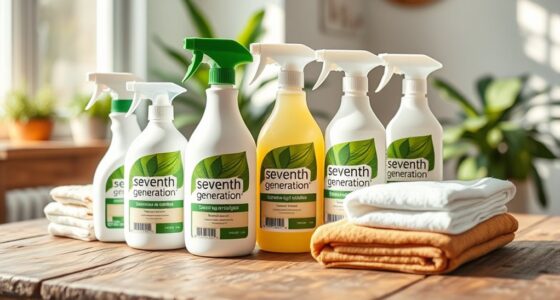 top eco friendly cleaning sets