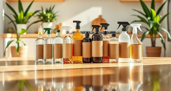 top eco friendly floor cleaners