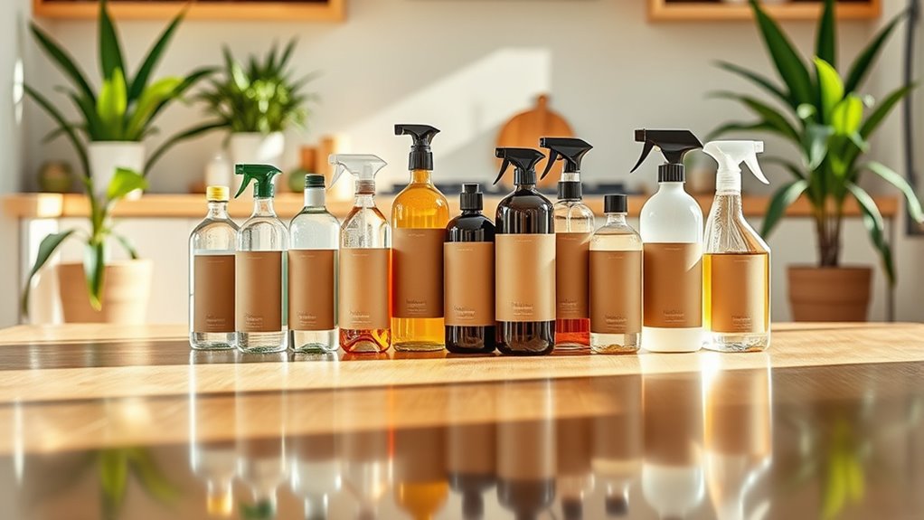 top eco friendly floor cleaners