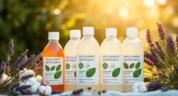 top eco friendly laundry detergents