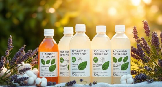 top eco friendly laundry detergents