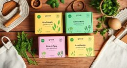 top eco friendly starter sets