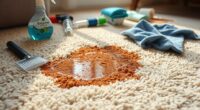 top enzymatic pet stain removers