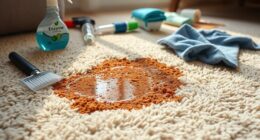 top enzymatic pet stain removers
