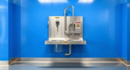 top eye wash station picks