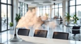 top foggers for disinfection