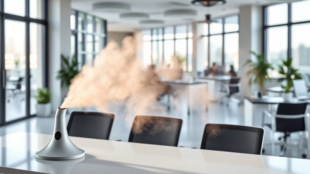 top foggers for disinfection