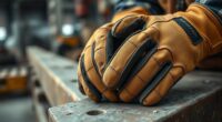 top heavy duty gloves 2025