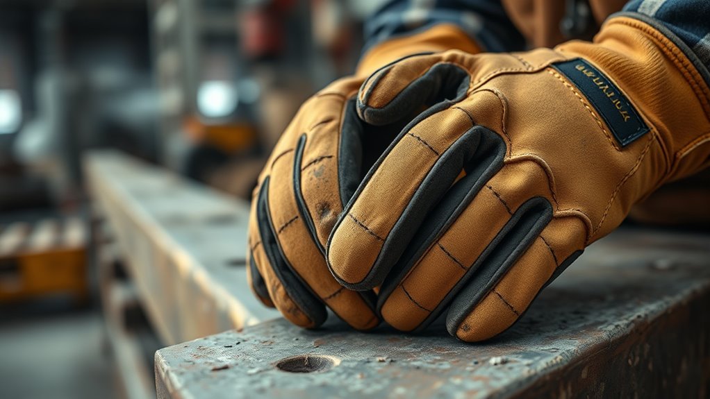 top heavy duty gloves 2025