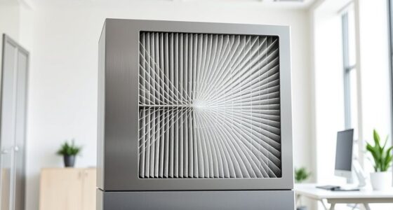 top hepa filters for business