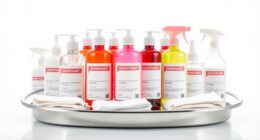 top hospital disinfectant guide