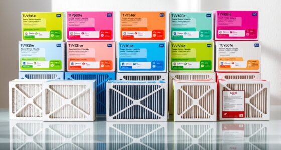 top hvac filter replacement sets