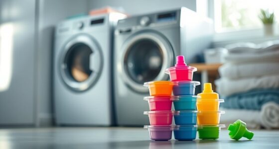 top laundry detergent pod services