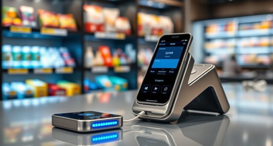 top mobile payment devices